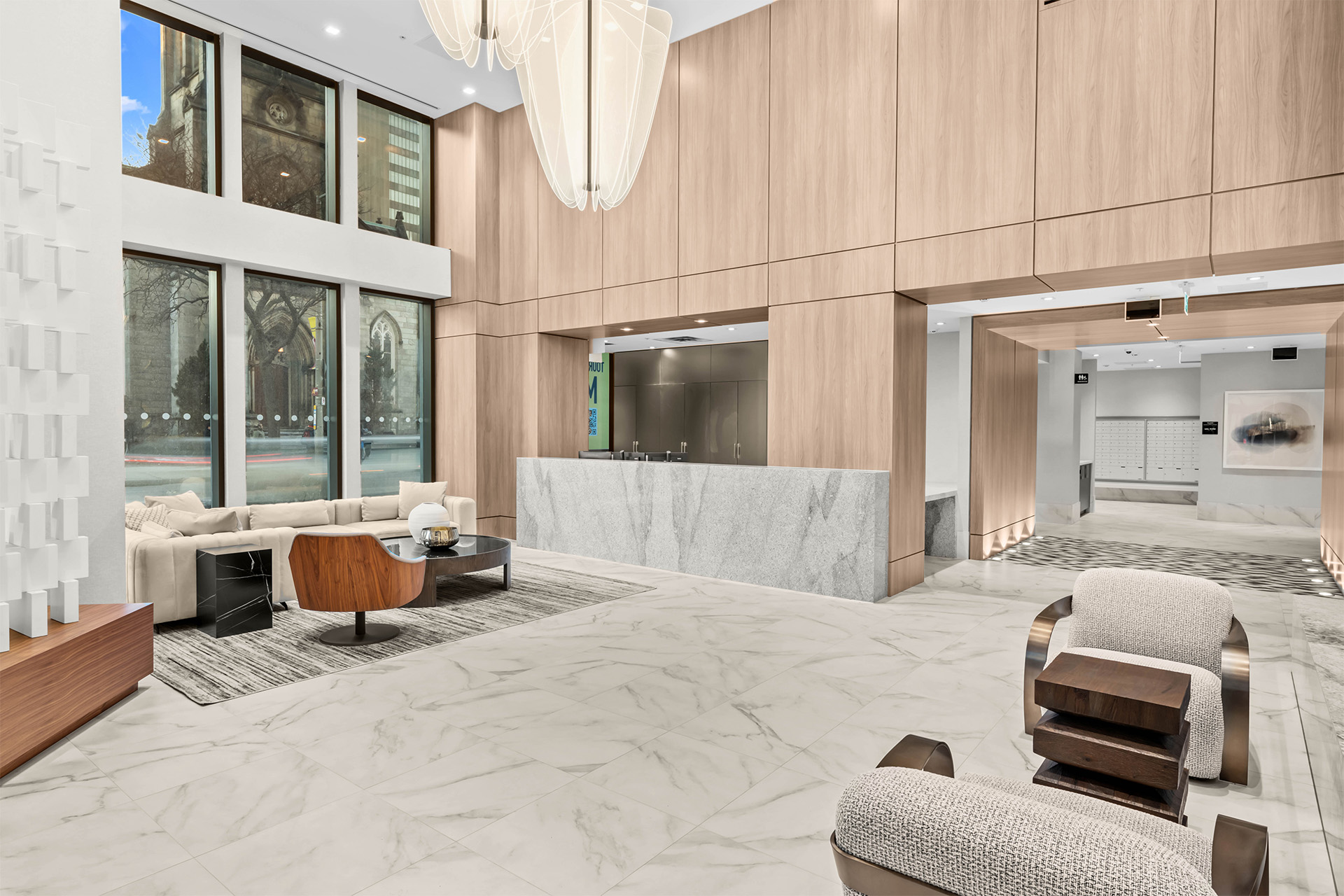Lobby 1