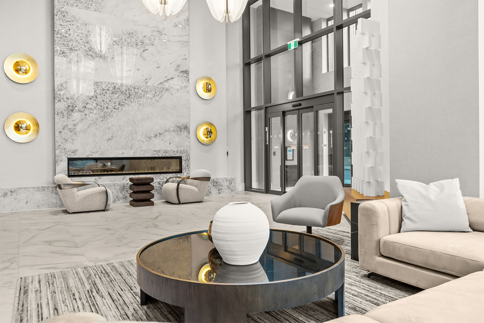 Lobby 2
