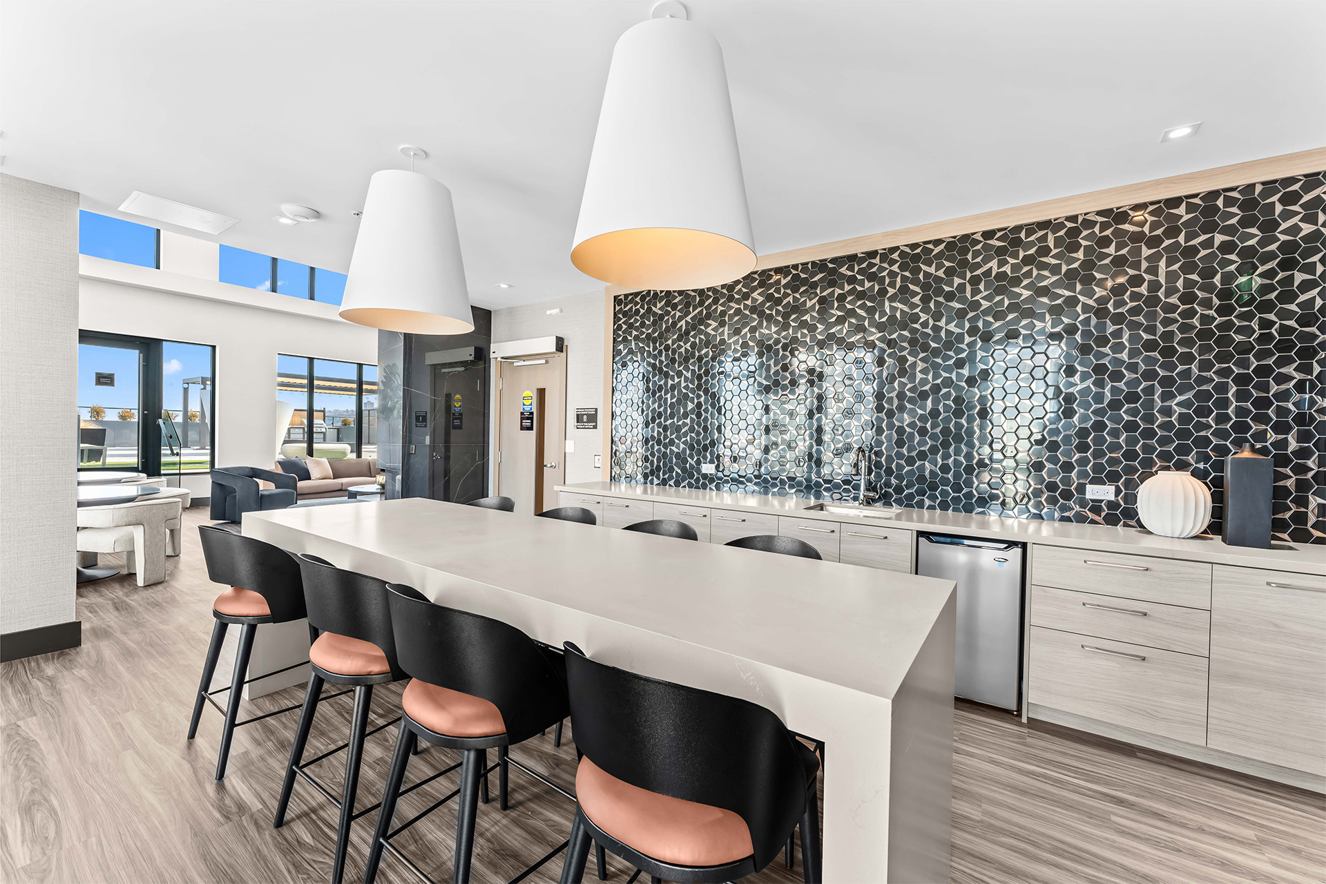Party Room 3