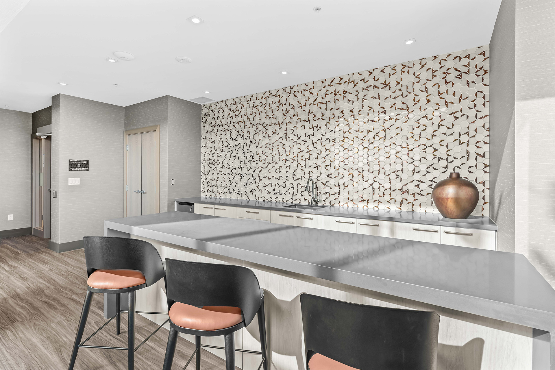 Party Room 5