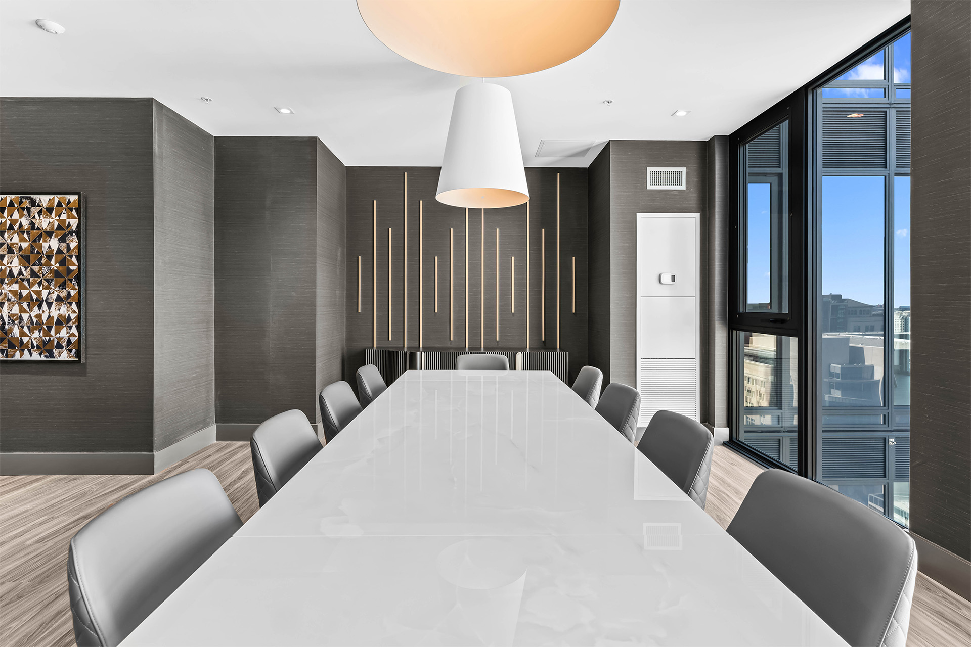 Private Dinner 1