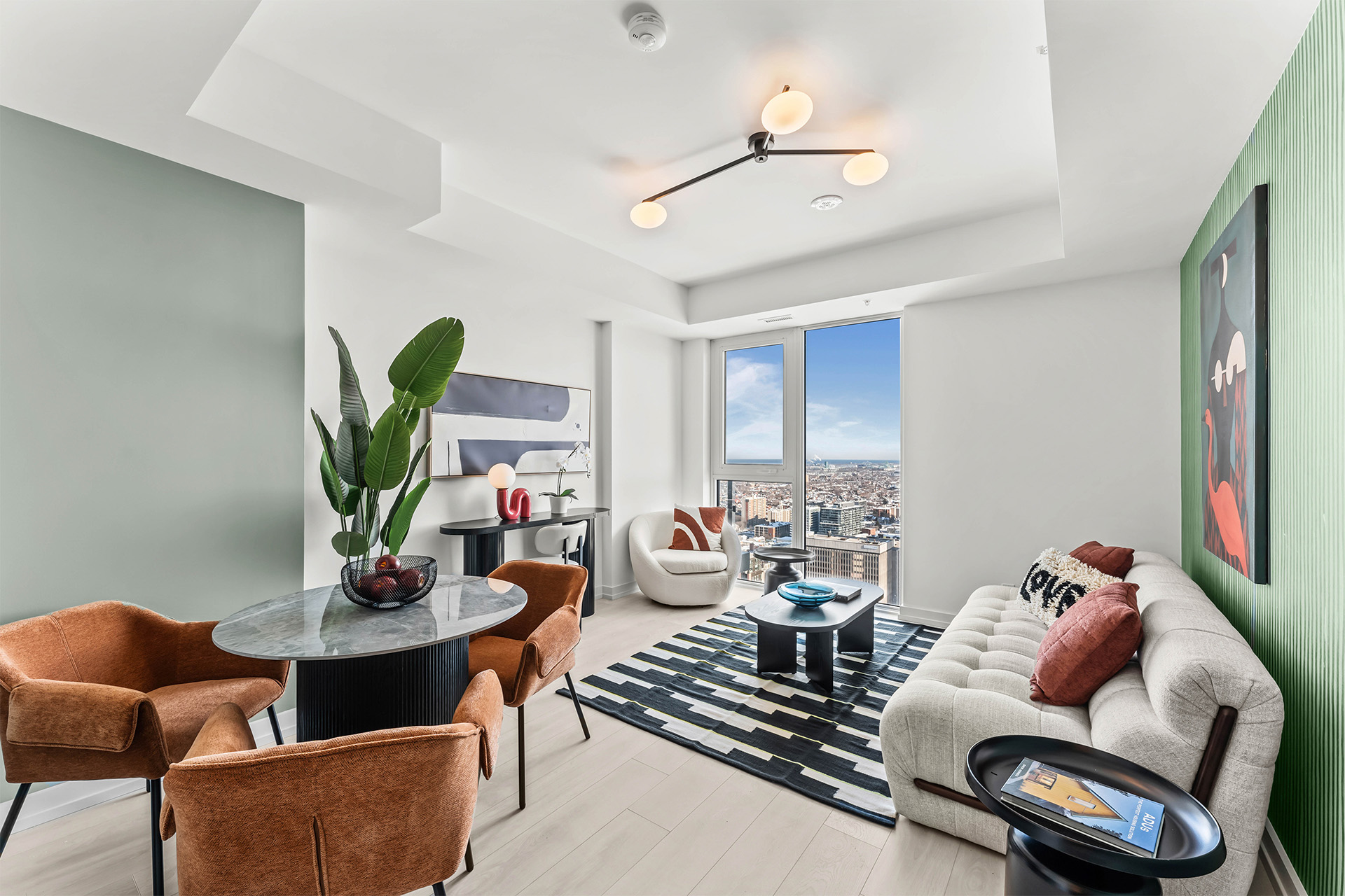 Suite 9